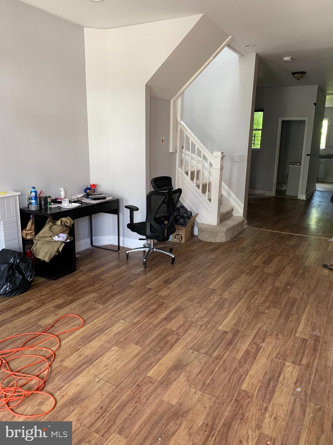 2813 Riggs Avenue Baltimore, MD 21216 - Photo 2 of 14