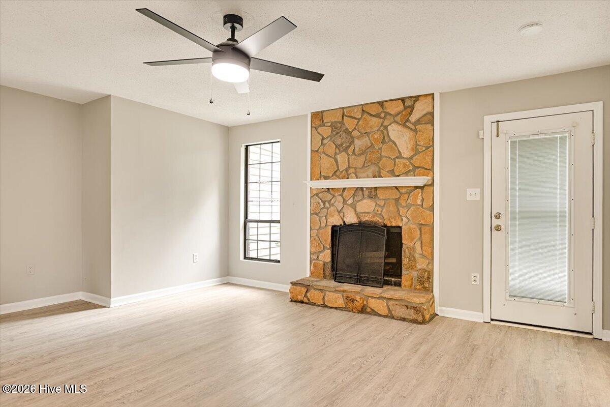 1635 Pine Ridge Drive North Hephzibah, GA 30815 - Photo 12 of 31