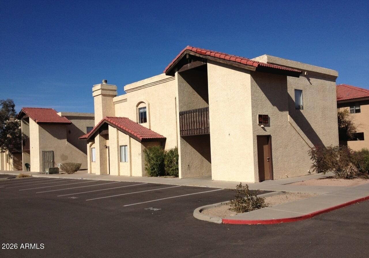 2650 East McKellips Road, Unit 243 Mesa, AZ 85213 - Photo 1 of 33