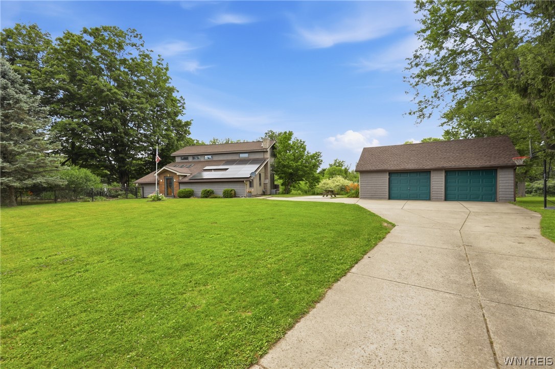 13500 N Road Alden, NY 14004 - Photo 3 of 48