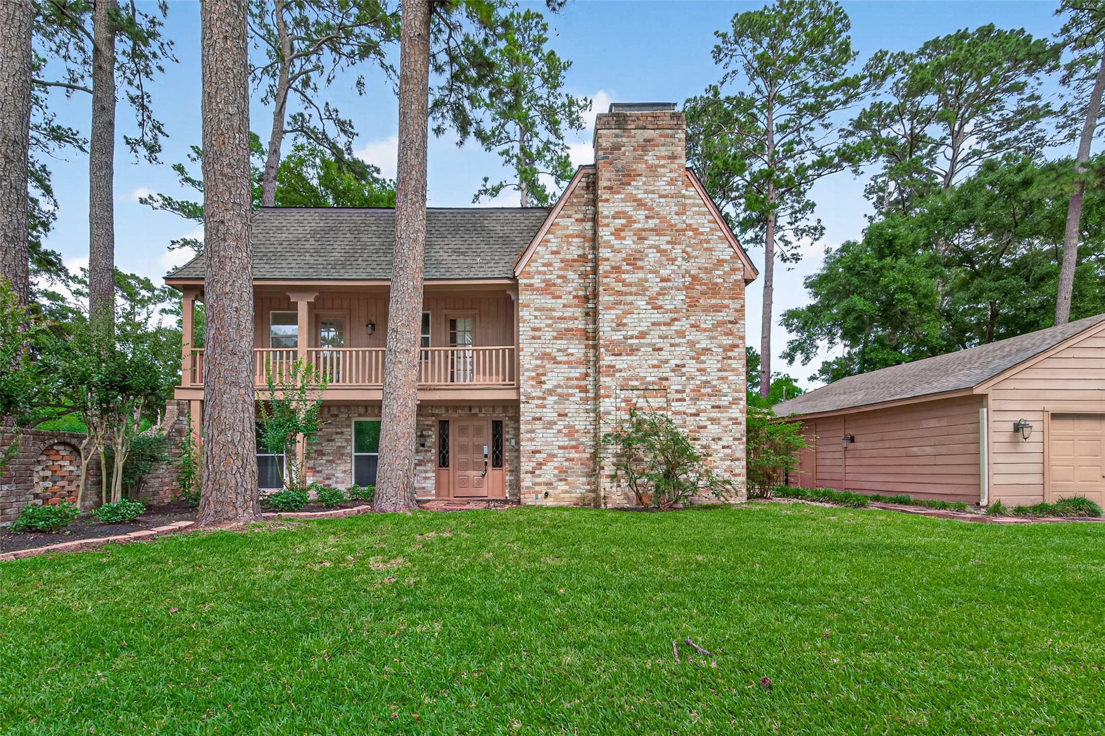 6511 Bayonne Drive Spring, TX 77389 - Photo 1 of 49