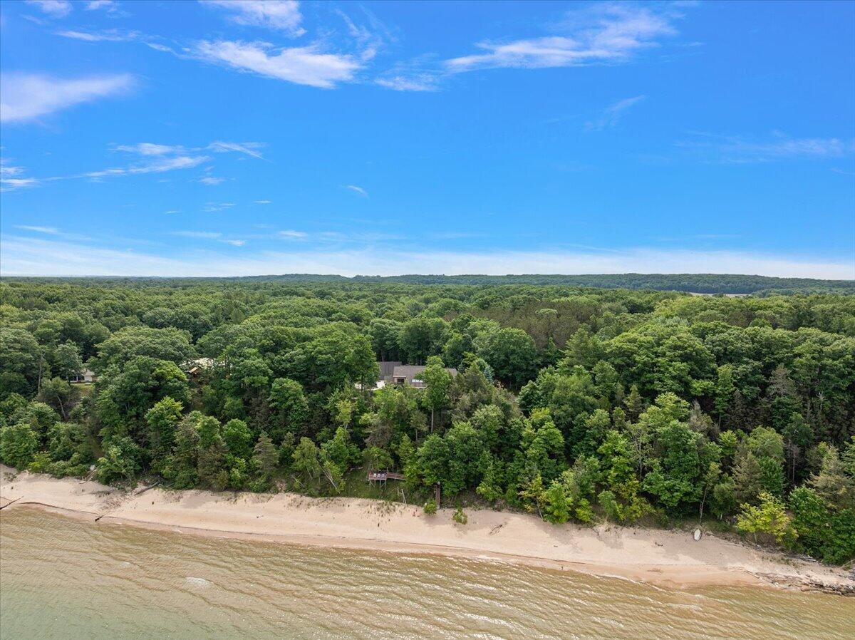 8428 West Harrison Road Mears, MI 49436 - Photo 58 of 68 26-8428 W Harrison Rd-42