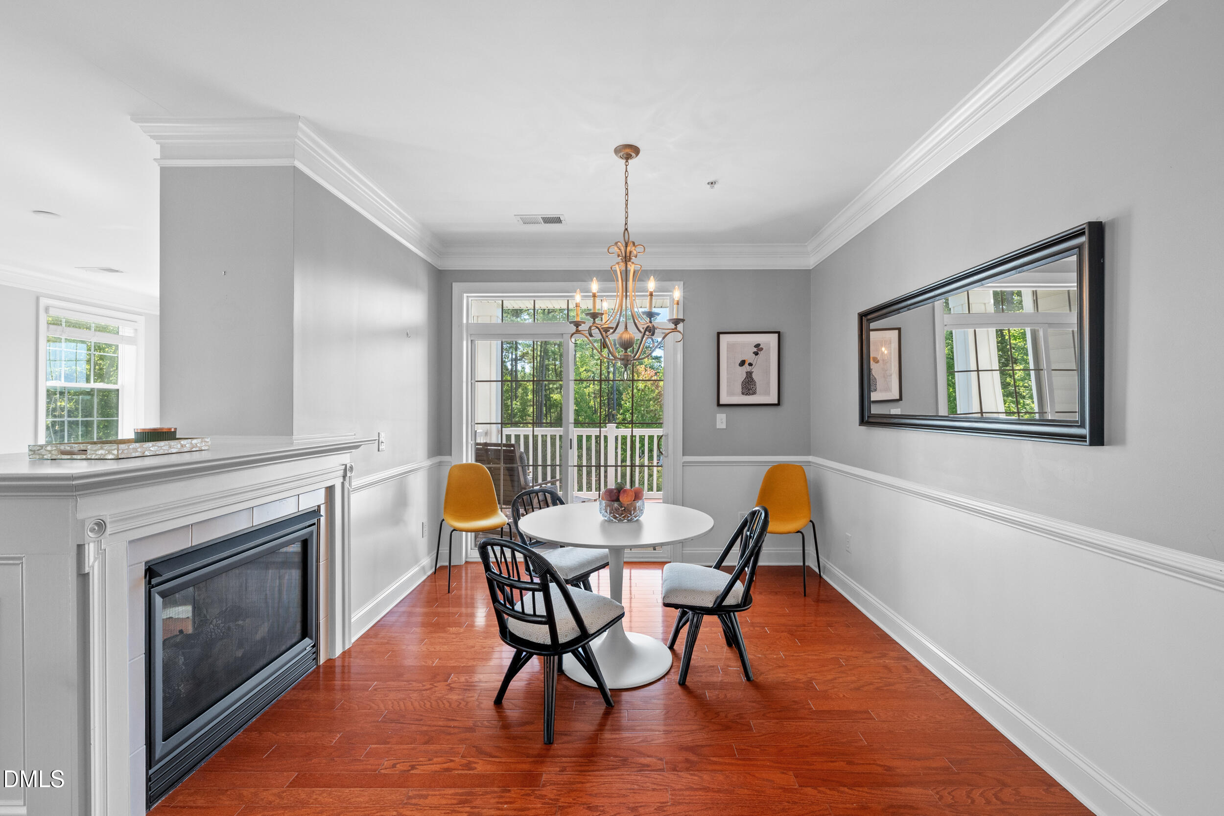 10411 Rosegate Court, Unit 203 Raleigh, NC 27617 - Photo 10 of 27 9 -10411 rosegate ct, interior