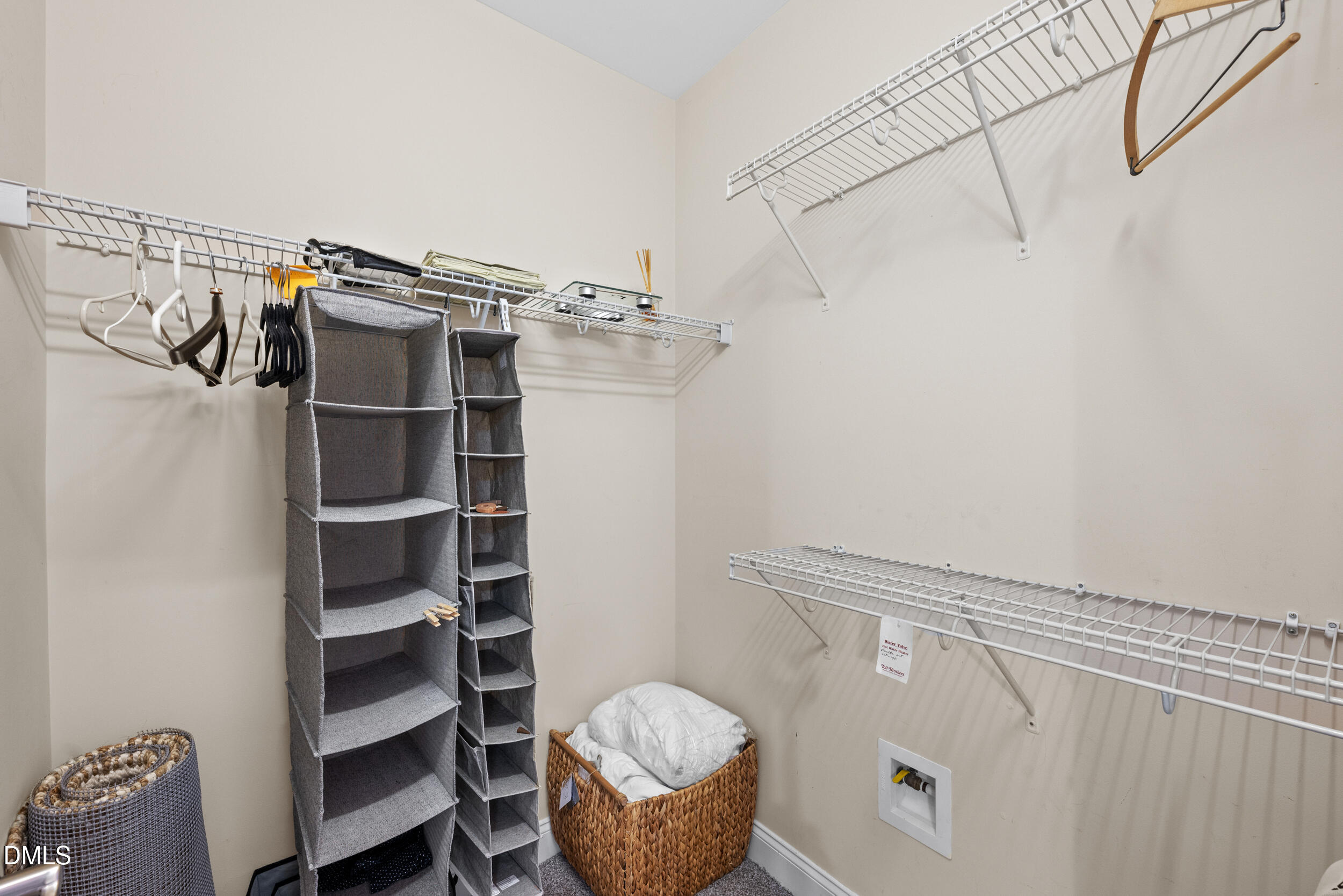 10411 Rosegate Court, Unit 203 Raleigh, NC 27617 - Photo 19 of 27 23 -10411 rosegate ct, interior, primary