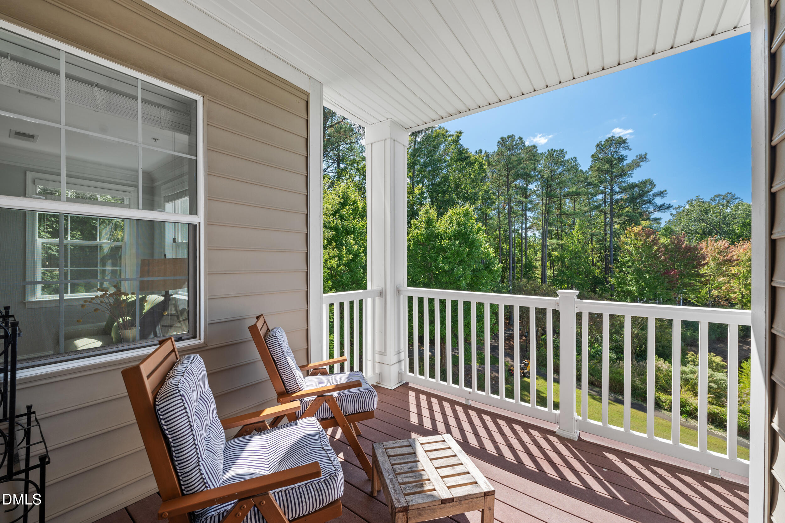 10411 Rosegate Court, Unit 203 Raleigh, NC 27617 - Photo 20 of 27 26 -10411 rosegate ct, exterior