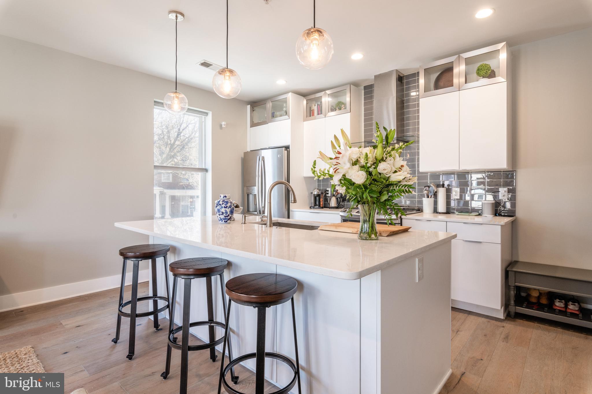 37 Todd Place Northeast, Unit 3 Washington, DC 20002 - Photo 11 of 31