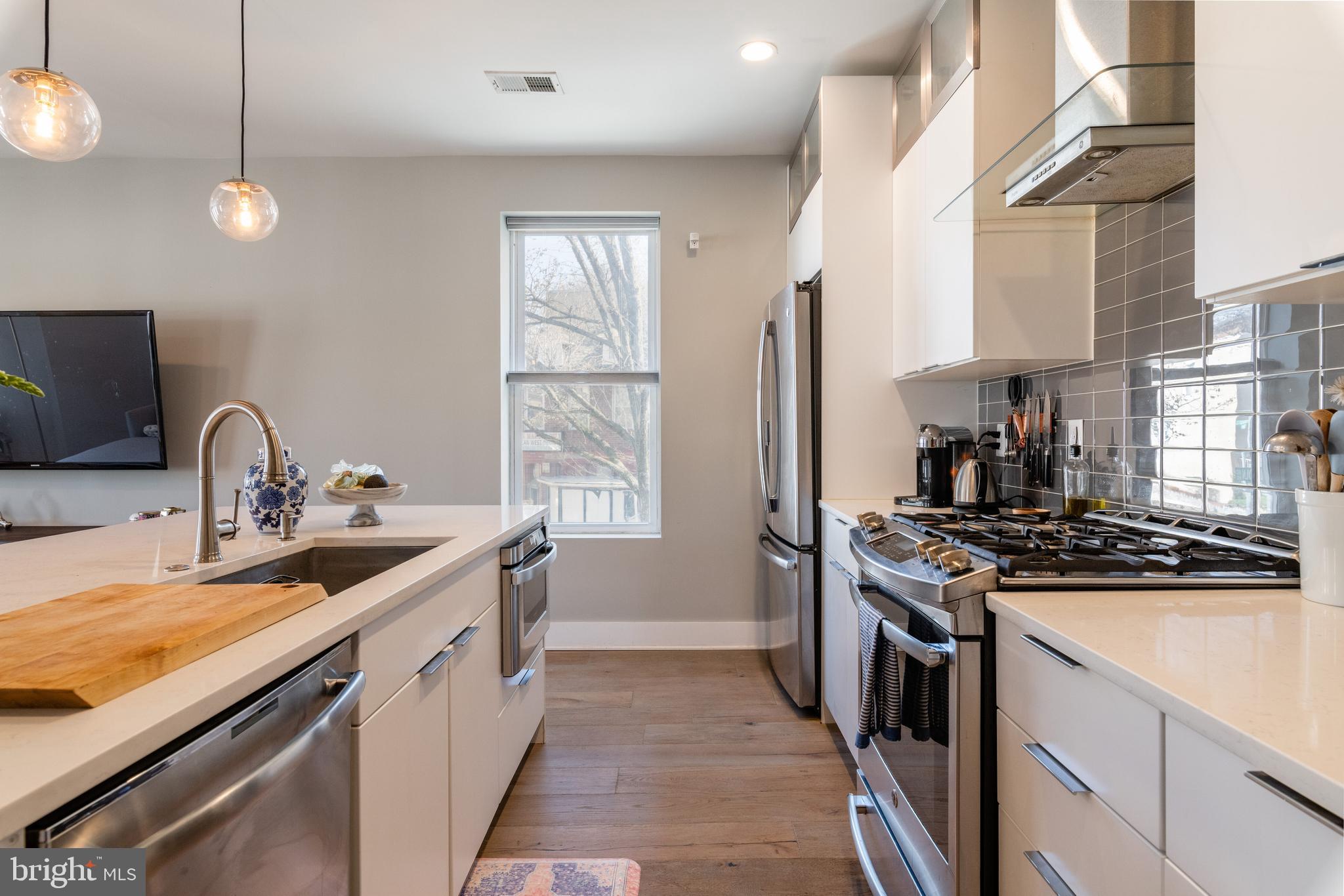 37 Todd Place Northeast, Unit 3 Washington, DC 20002 - Photo 15 of 31