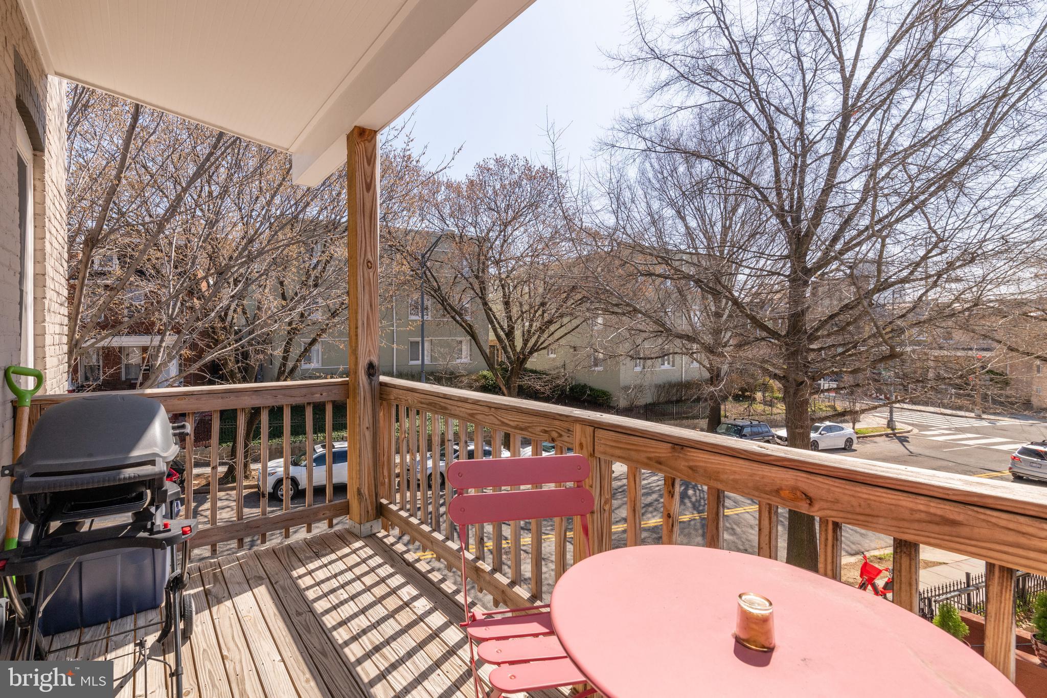 37 Todd Place Northeast, Unit 3 Washington, DC 20002 - Photo 16 of 31