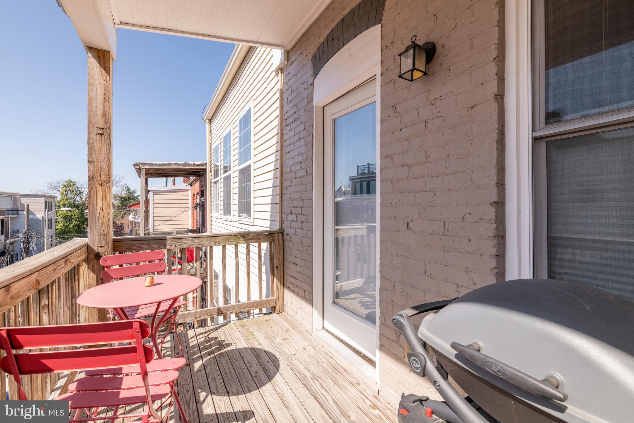 37 Todd Place Northeast, Unit 3 Washington, DC 20002 - Photo 17 of 31