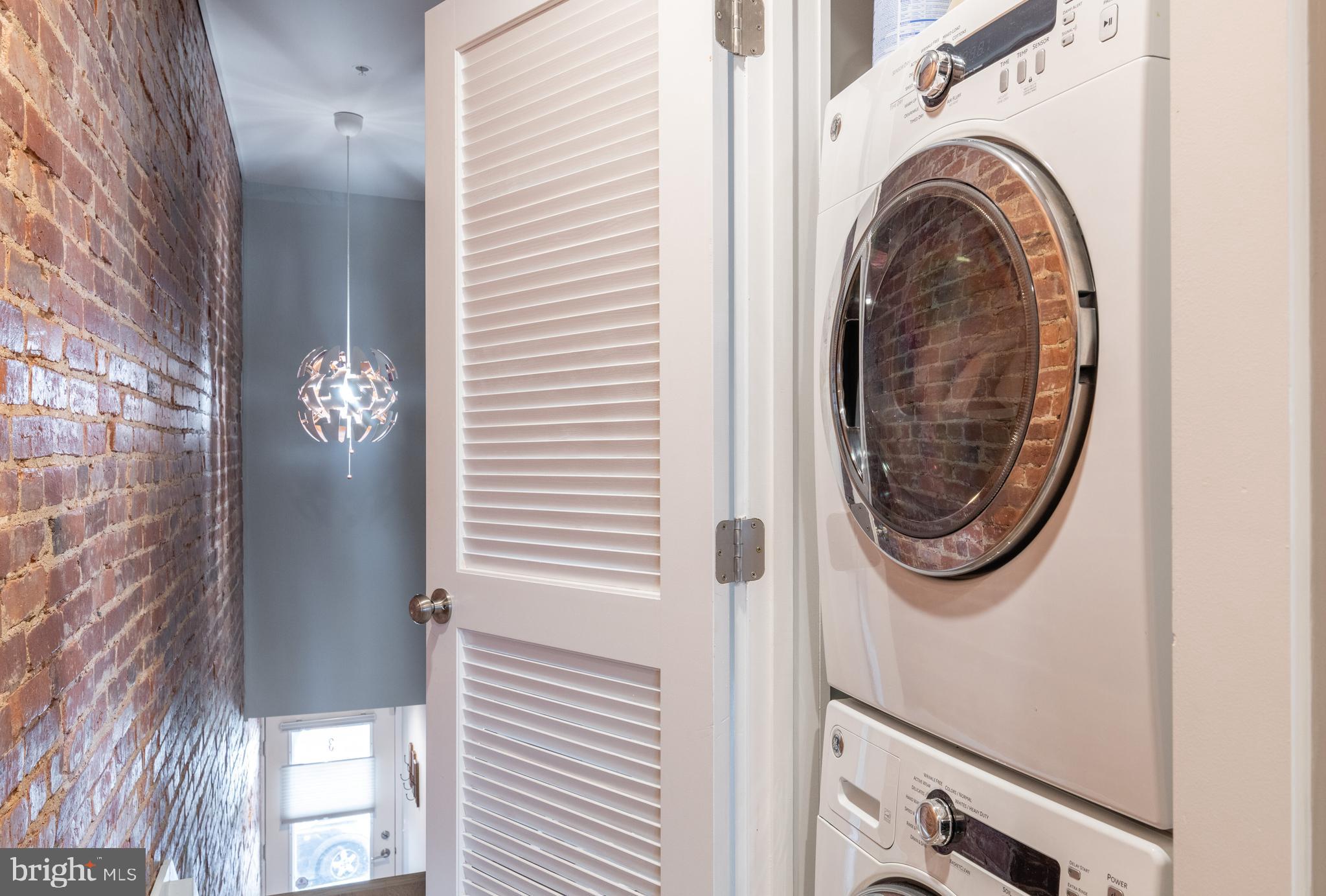 37 Todd Place Northeast, Unit 3 Washington, DC 20002 - Photo 19 of 31