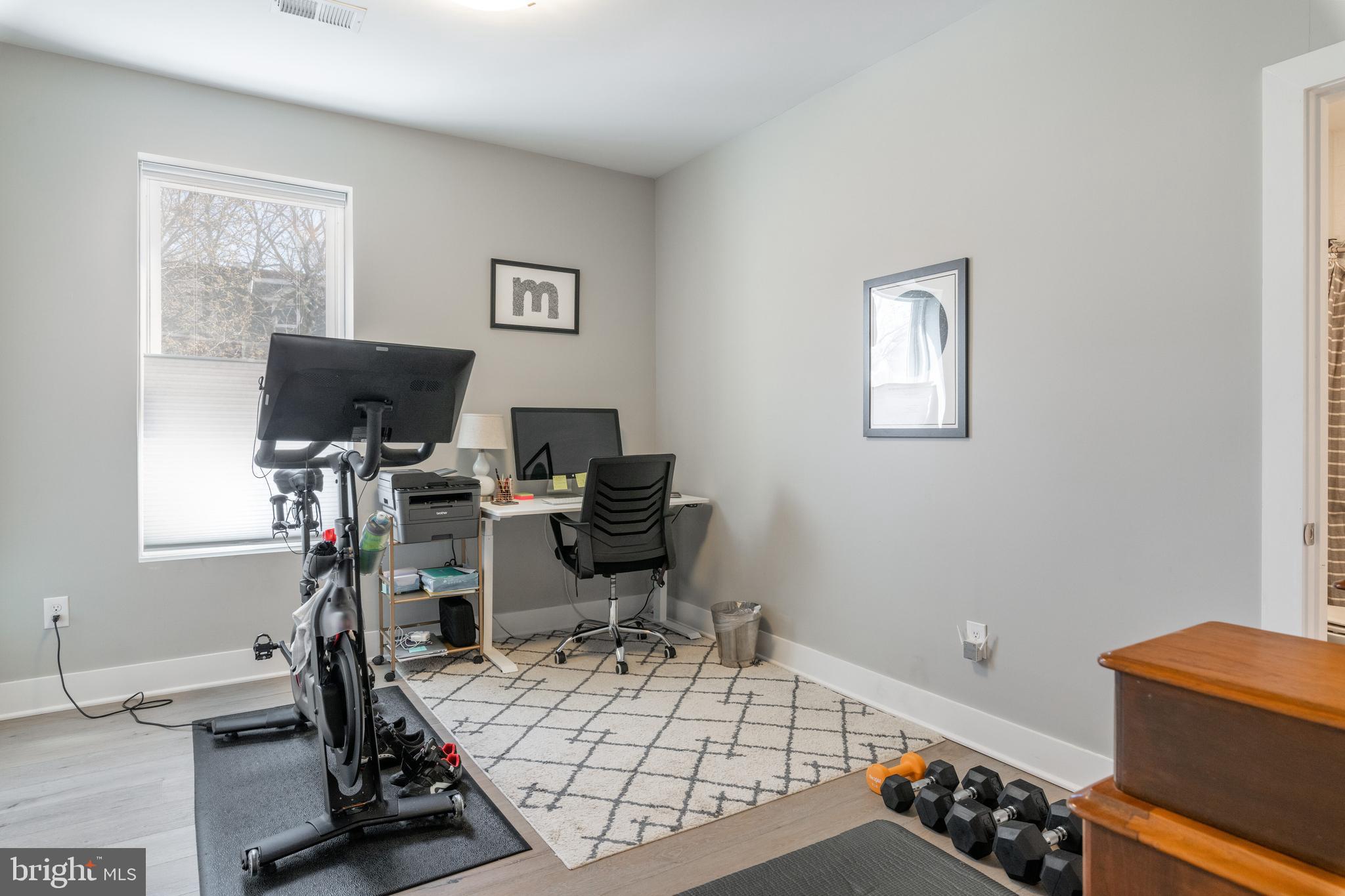 37 Todd Place Northeast, Unit 3 Washington, DC 20002 - Photo 20 of 31