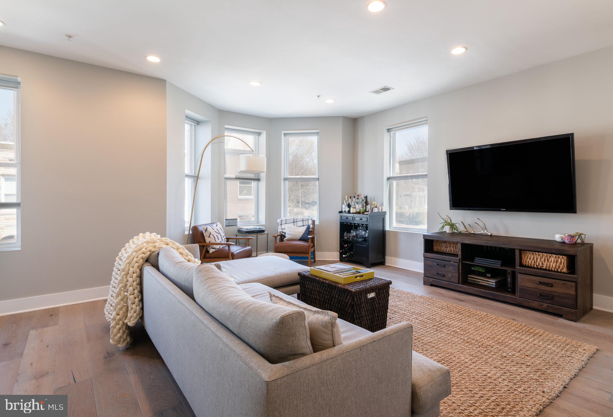 37 Todd Place Northeast, Unit 3 Washington, DC 20002 - Photo 3 of 31