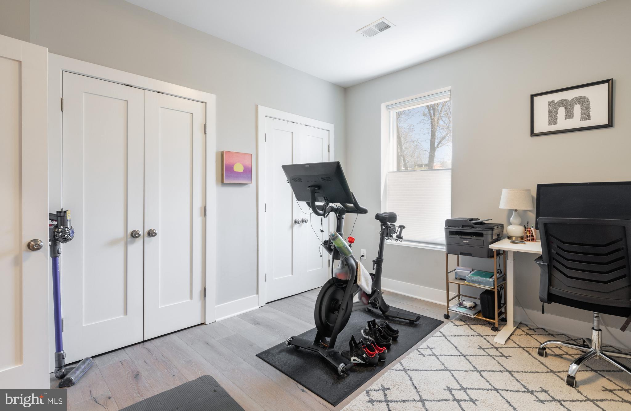 37 Todd Place Northeast, Unit 3 Washington, DC 20002 - Photo 21 of 31