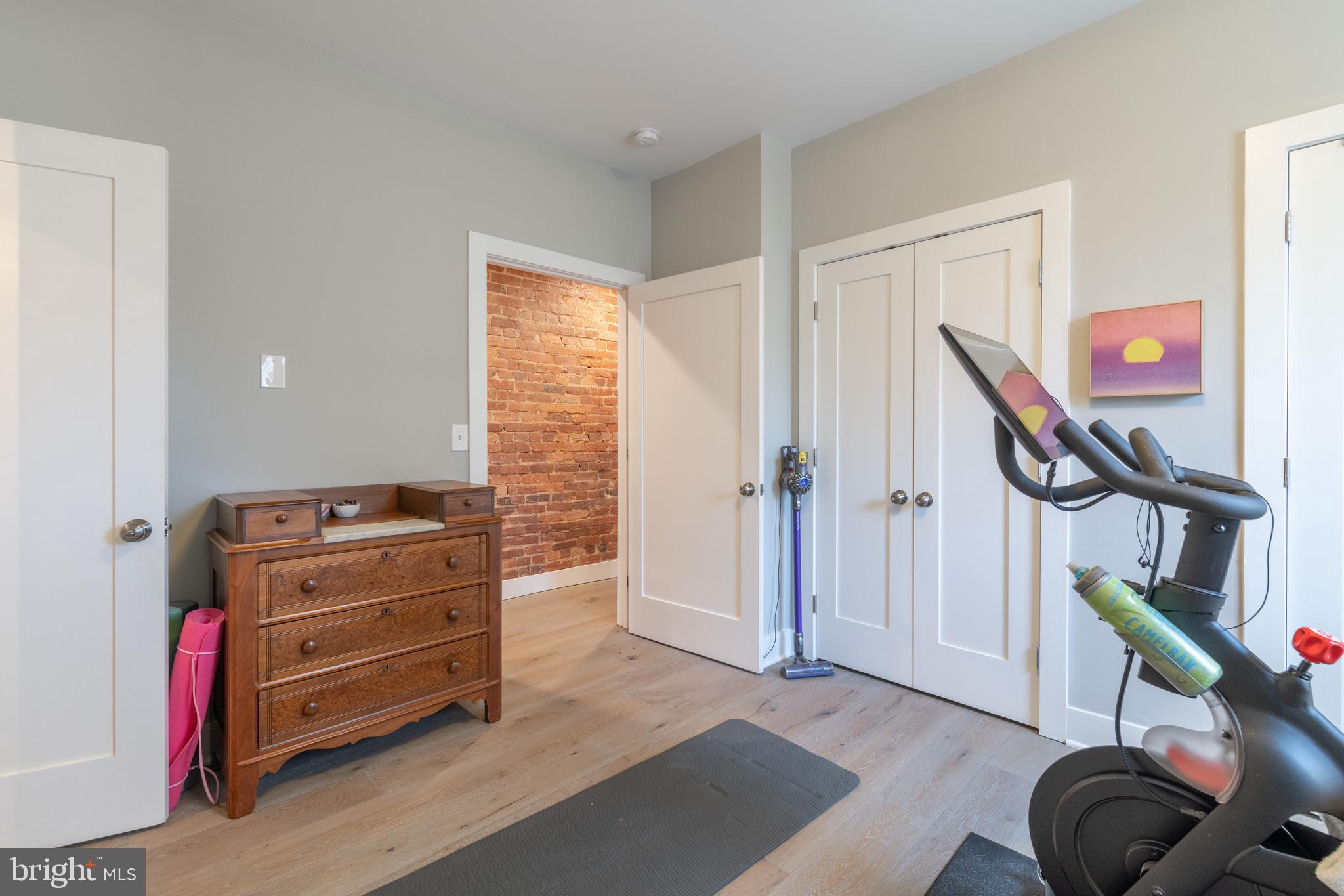 37 Todd Place Northeast, Unit 3 Washington, DC 20002 - Photo 23 of 31