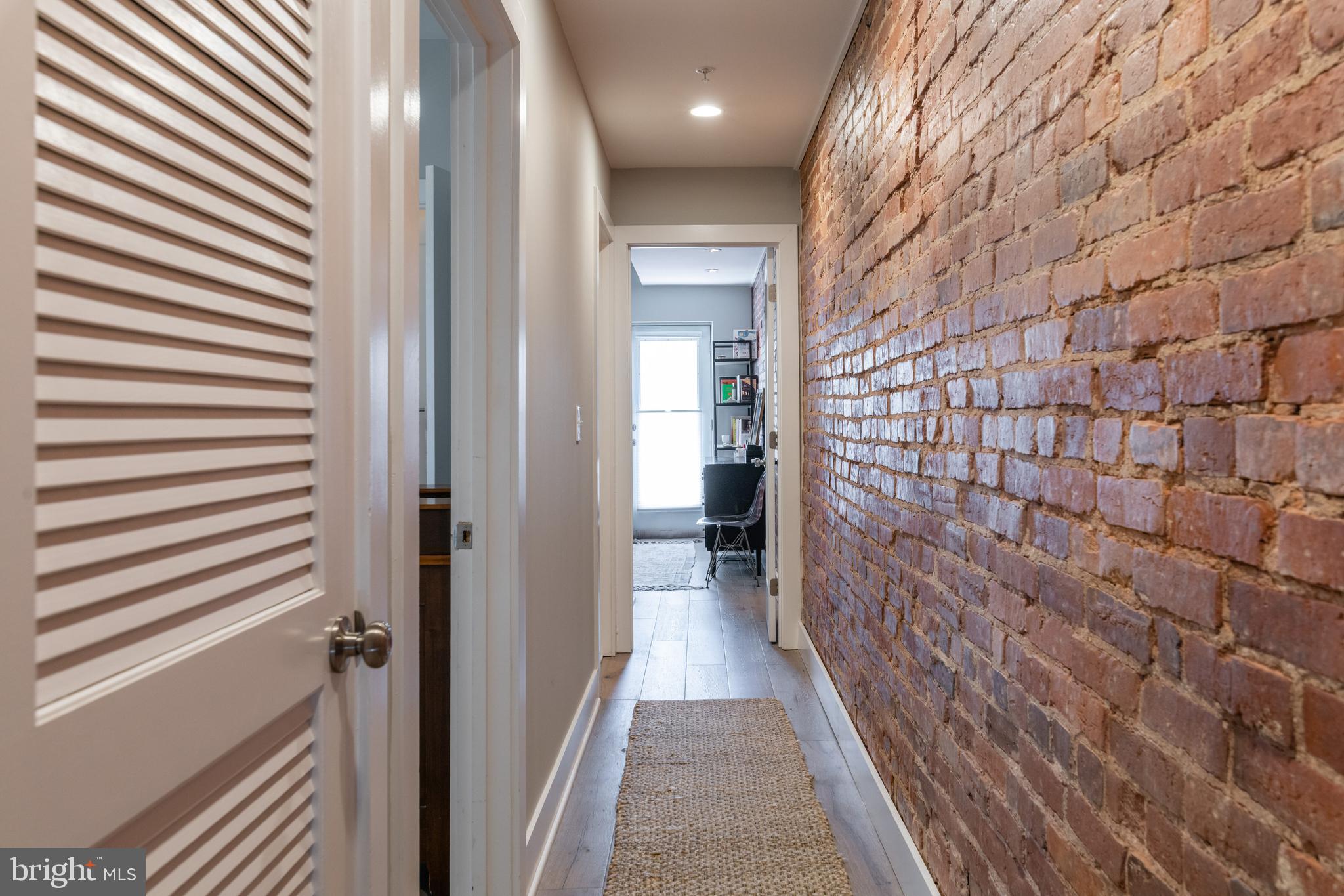 37 Todd Place Northeast, Unit 3 Washington, DC 20002 - Photo 25 of 31