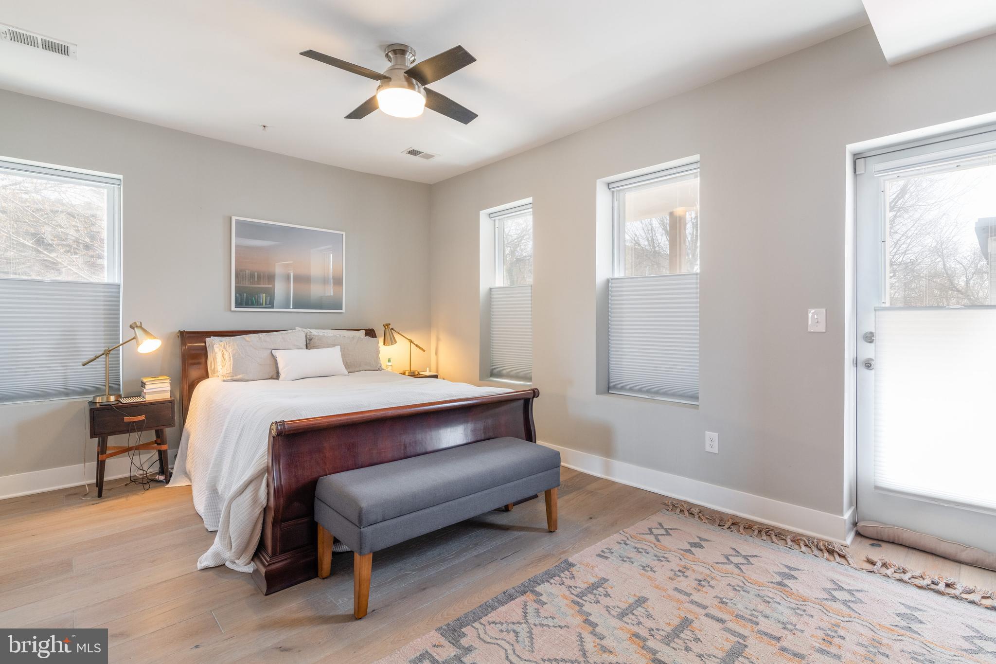 37 Todd Place Northeast, Unit 3 Washington, DC 20002 - Photo 26 of 31