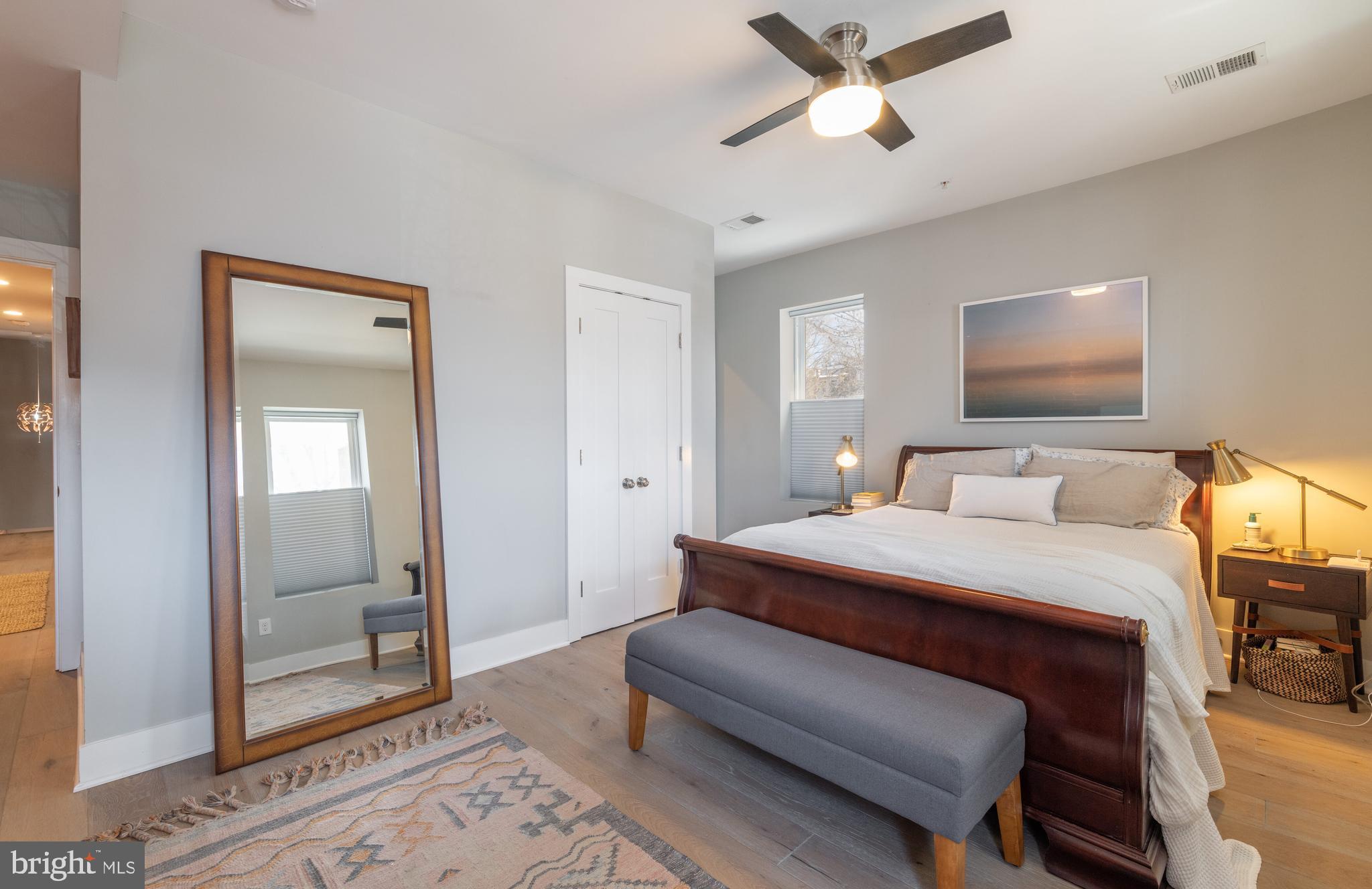 37 Todd Place Northeast, Unit 3 Washington, DC 20002 - Photo 27 of 31