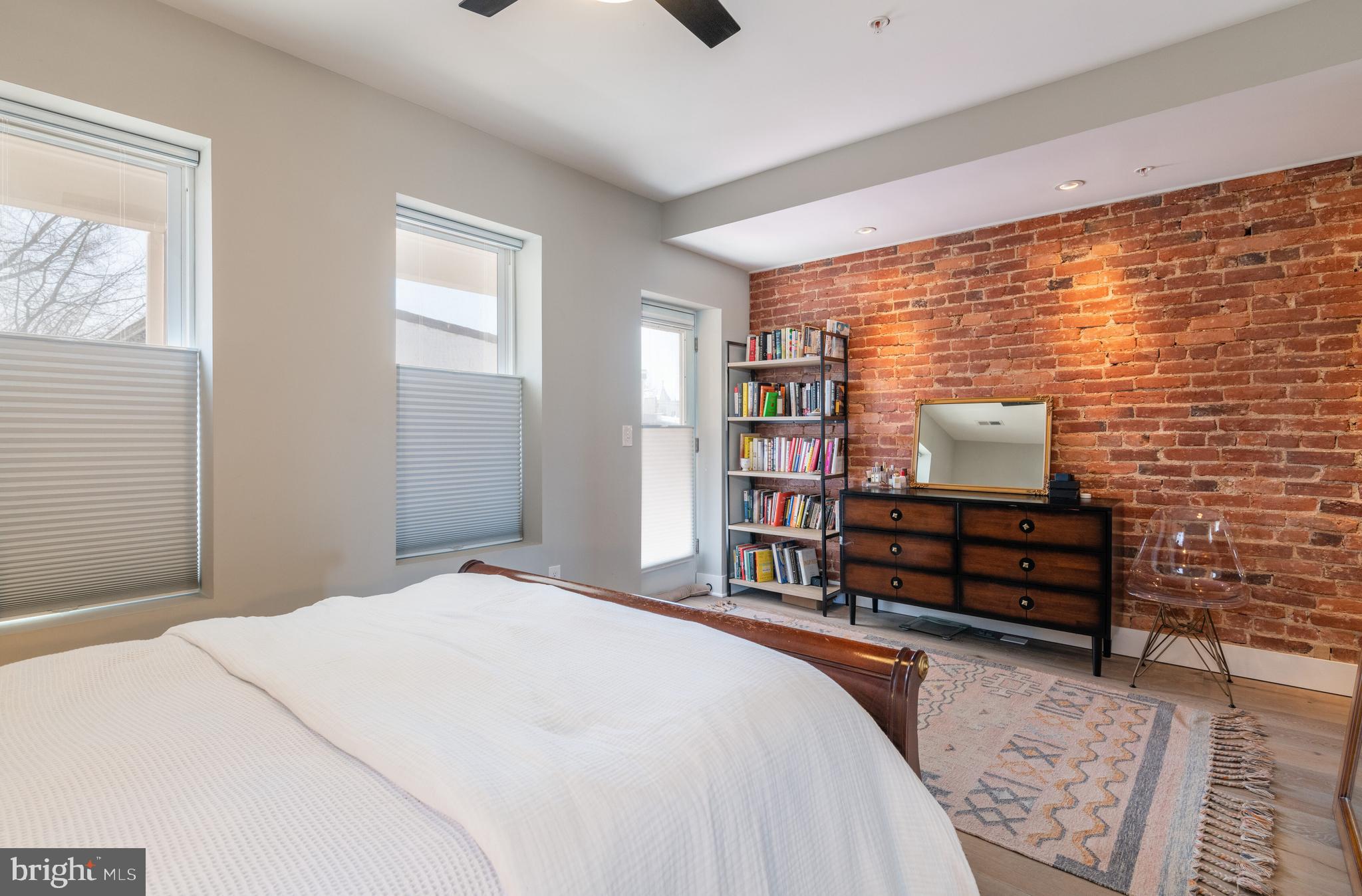 37 Todd Place Northeast, Unit 3 Washington, DC 20002 - Photo 29 of 31