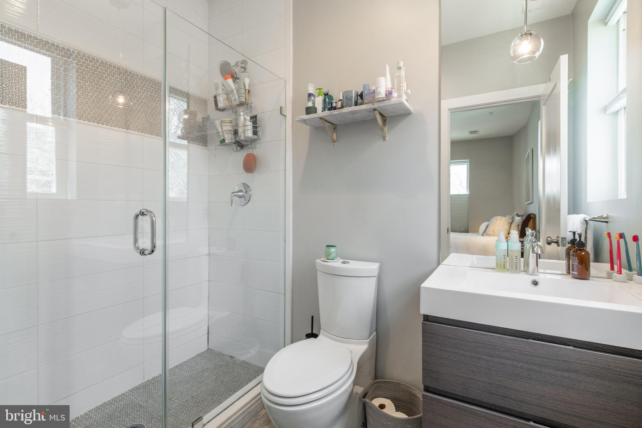 37 Todd Place Northeast, Unit 3 Washington, DC 20002 - Photo 30 of 31