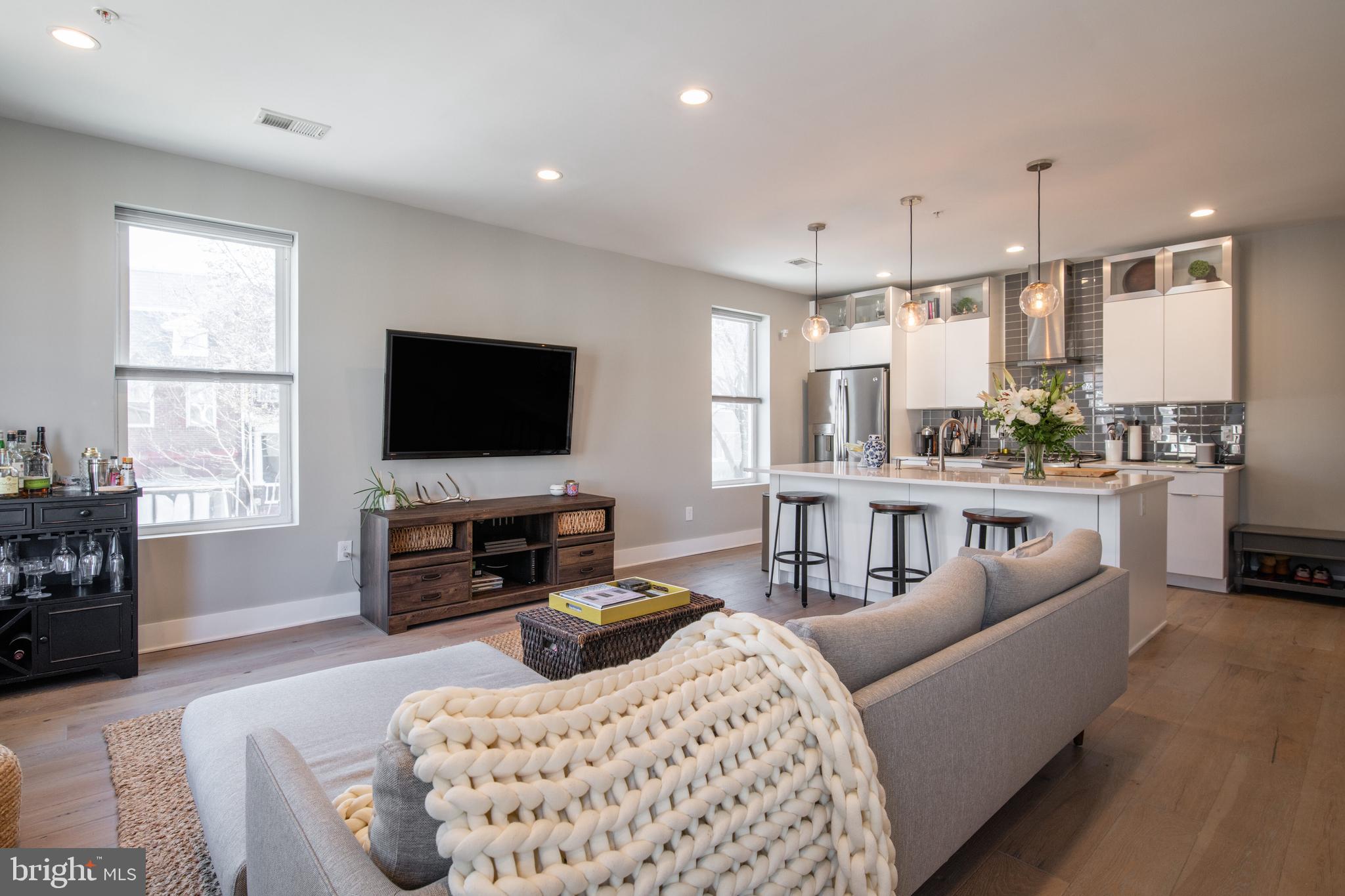 37 Todd Place Northeast, Unit 3 Washington, DC 20002 - Photo 4 of 31