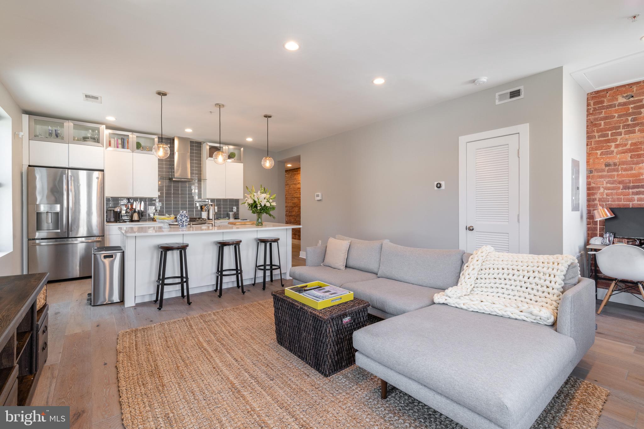 37 Todd Place Northeast, Unit 3 Washington, DC 20002 - Photo 7 of 31