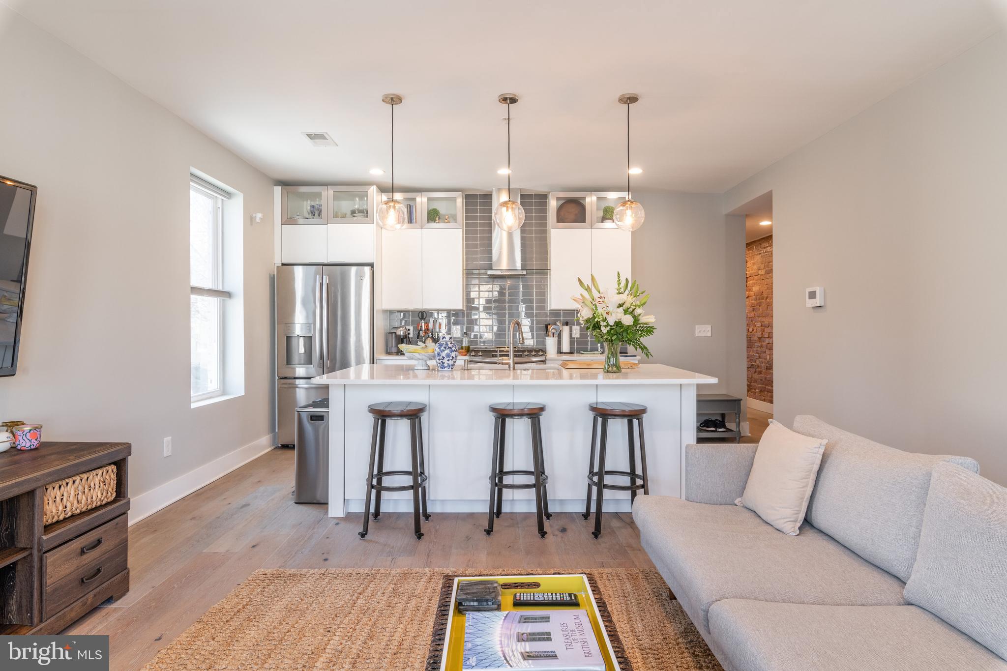 37 Todd Place Northeast, Unit 3 Washington, DC 20002 - Photo 8 of 31