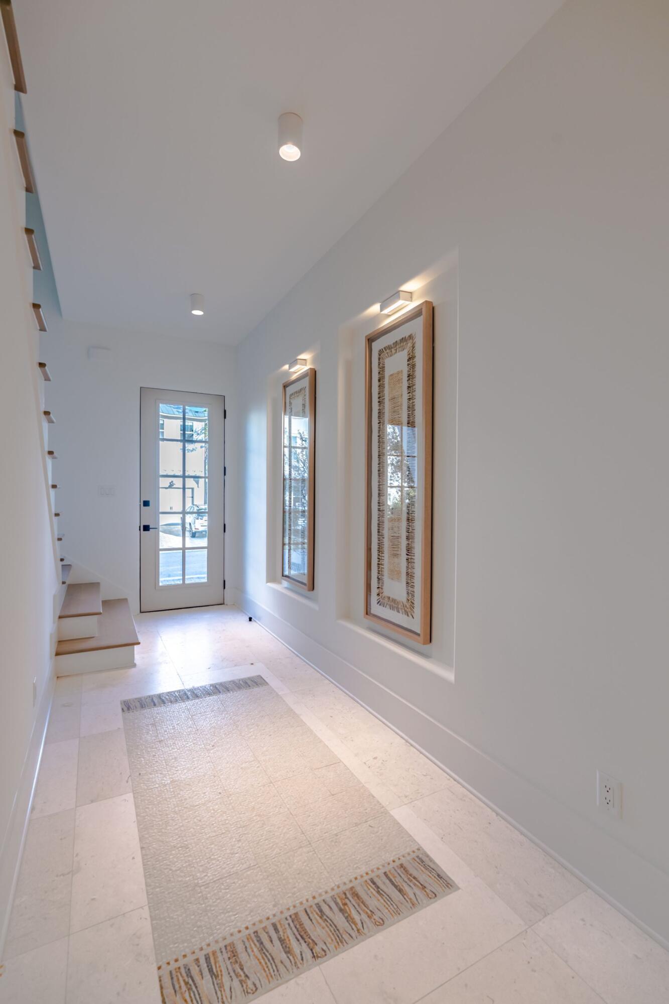 143 Grande Pointe Cir Inlet Beach Inlet Beach, FL 32461 - Photo 28 of 51 a view of an empty room with a window