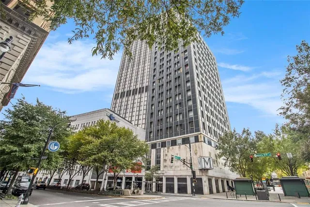$109,000 | 20 Marietta Street Northwest, Unit 8D, Atlanta, GA 30303
