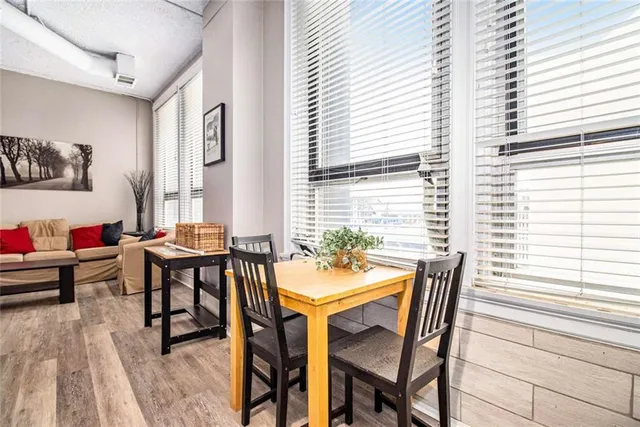 $109,000 | 20 Marietta Street Northwest, Unit 8D, Atlanta, GA 30303