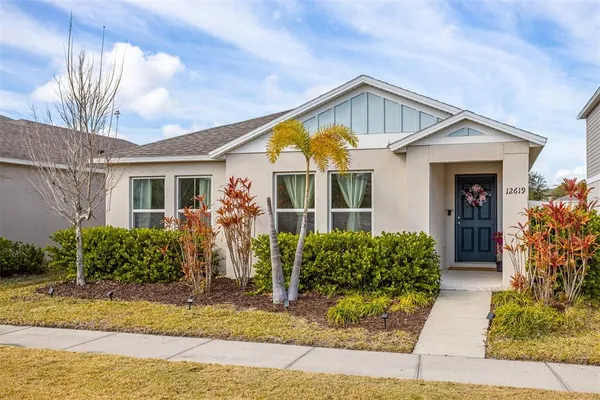 $2,350 | 12619 Hammock Park Drive, Riverview, FL 33579