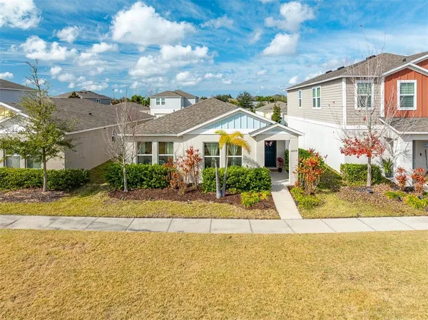 $2,350 | 12619 Hammock Park Drive, Riverview, FL 33579