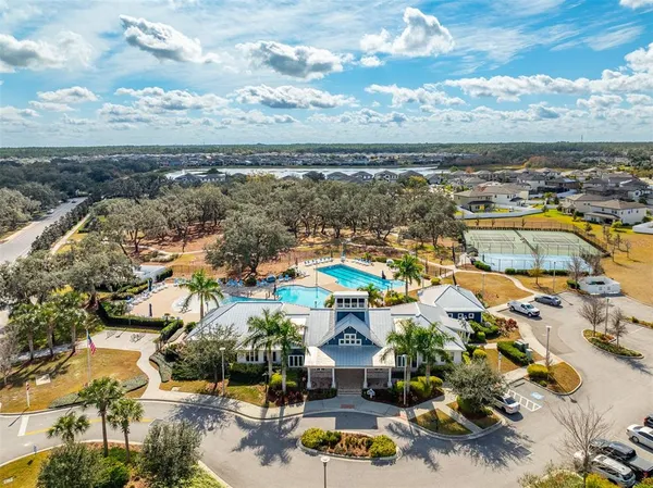 $2,350 | 12619 Hammock Park Drive, Riverview, FL 33579