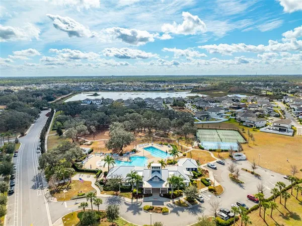 $2,350 | 12619 Hammock Park Drive, Riverview, FL 33579