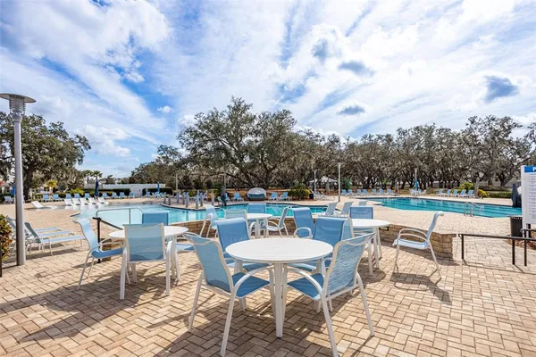 $2,350 | 12619 Hammock Park Drive, Riverview, FL 33579