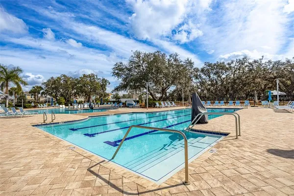 $2,350 | 12619 Hammock Park Drive, Riverview, FL 33579