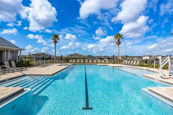 $2,350 | 12619 Hammock Park Drive, Riverview, FL 33579