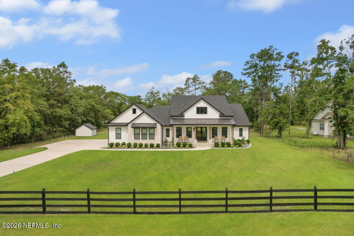1086 Rigdon Road Jacksonville, FL 32220 - Photo 3 of 35 4