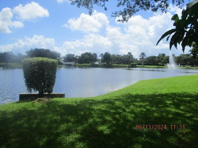 3402 Bridgewood Drive, Unit 3402 Boca Raton, FL 33434 - Photo 17 of 18 Photo 17