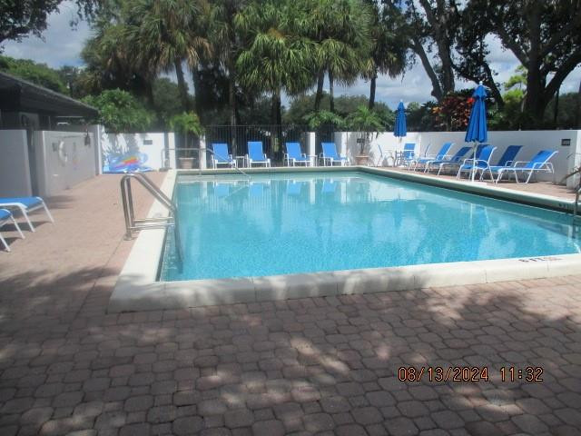 3402 Bridgewood Drive, Unit 3402 Boca Raton, FL 33434 - Photo 18 of 18 Photo 18
