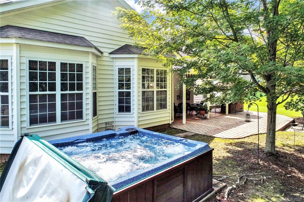 599 Quicksilver Trail Fort Mill, SC 29708 - Photo 29 of 39