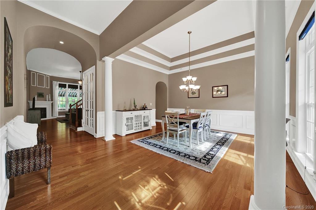 599 Quicksilver Trail Fort Mill, SC 29708 - Photo 5 of 39