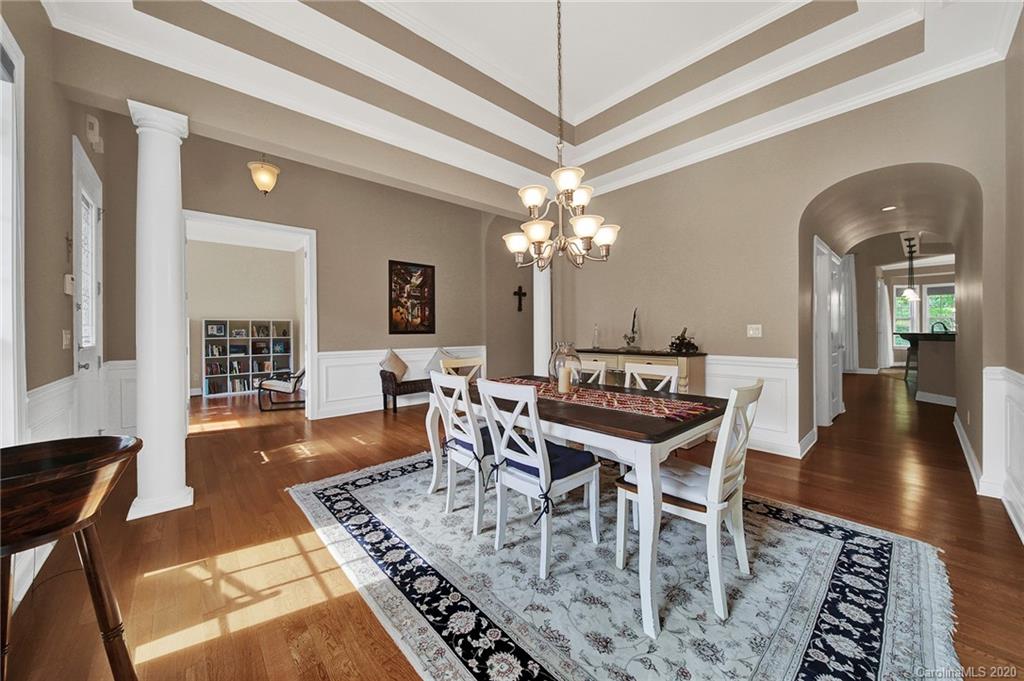599 Quicksilver Trail Fort Mill, SC 29708 - Photo 6 of 39