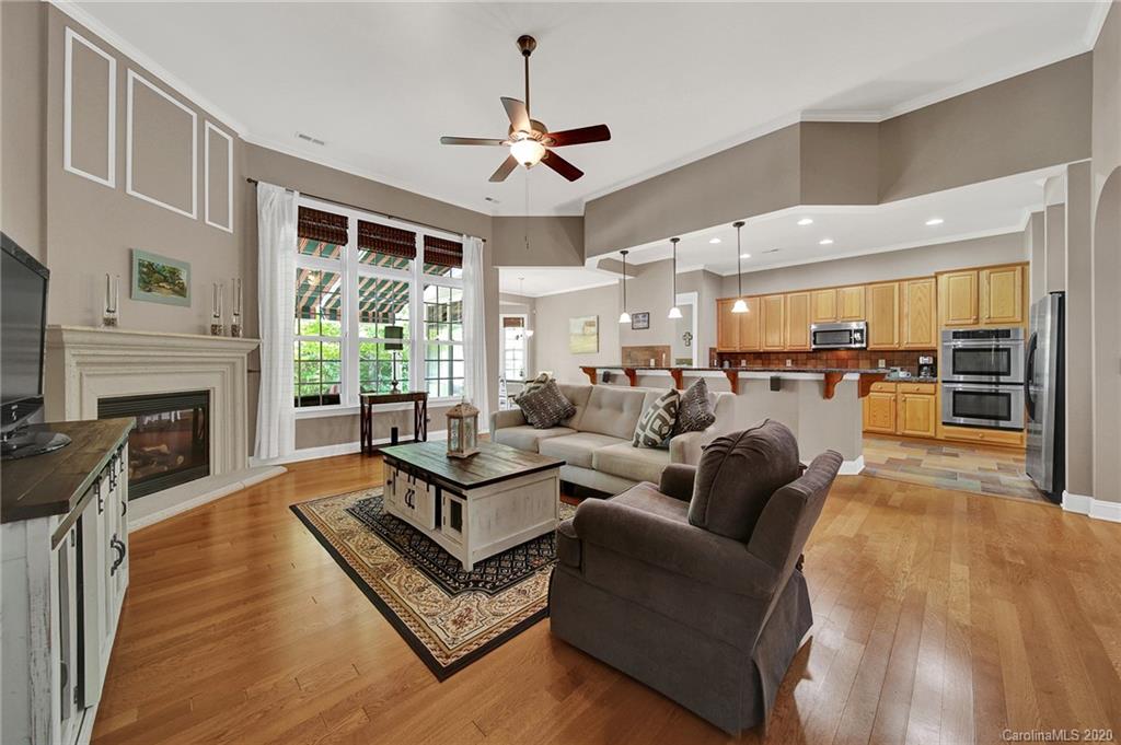 599 Quicksilver Trail Fort Mill, SC 29708 - Photo 8 of 39
