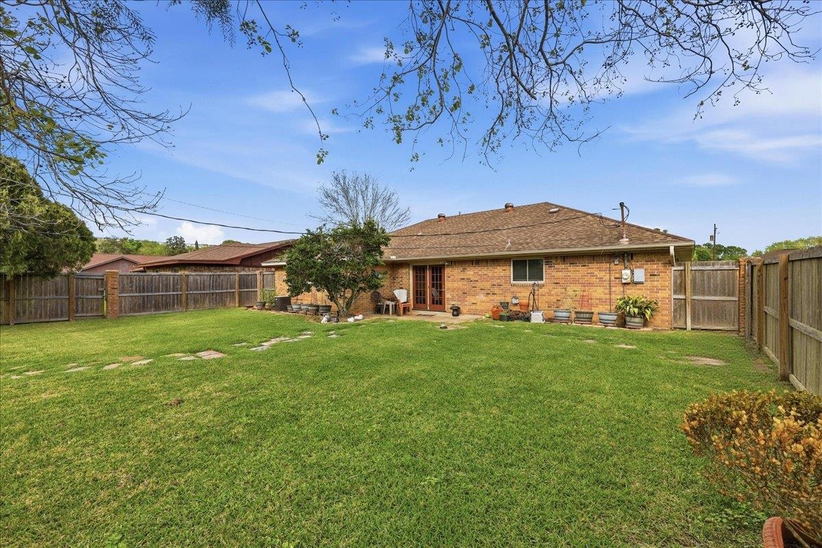 4460 Beale Street Beaumont, TX 77705 - Photo 29 of 30