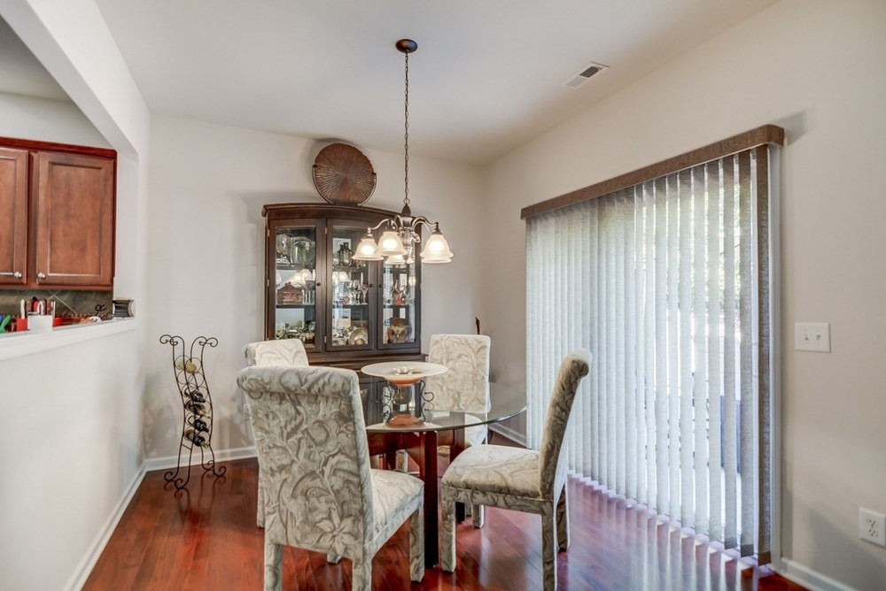 8210 Pilots View Drive Raleigh, NC 27617 - Photo 4 of 15 Photo 5