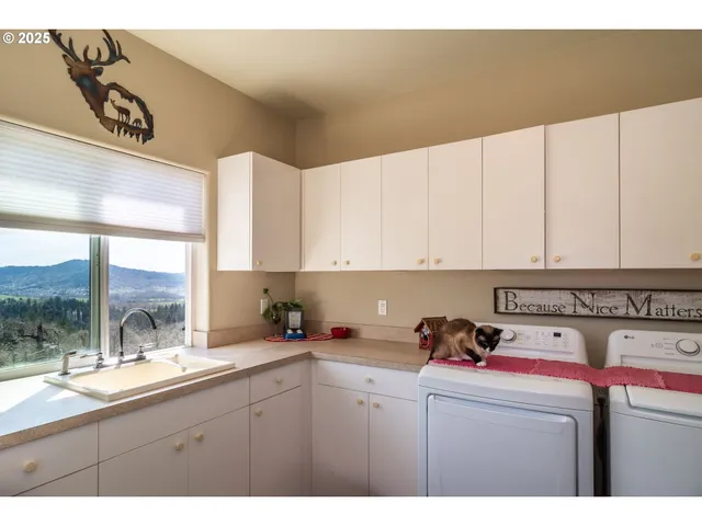 $1,498,000 | 1000 Windy Mountain Lane, Oakland, OR 97462