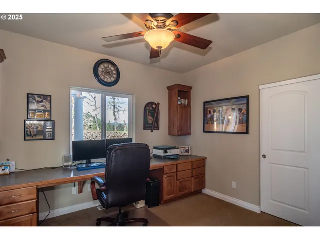 $1,498,000 | 1000 Windy Mountain Lane, Oakland, OR 97462