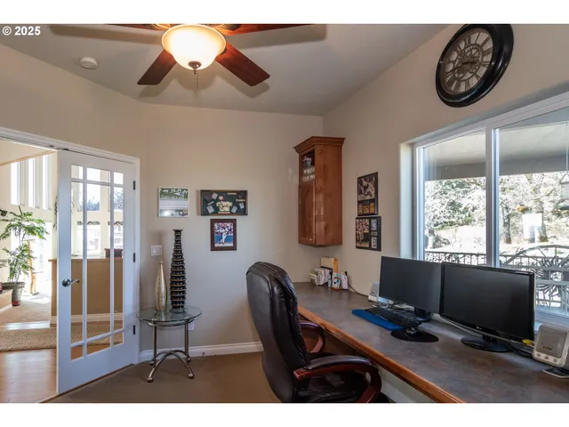 $1,498,000 | 1000 Windy Mountain Lane, Oakland, OR 97462