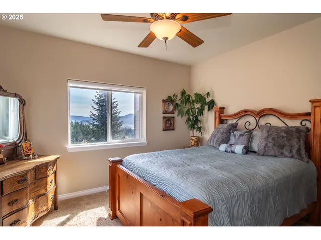 $1,498,000 | 1000 Windy Mountain Lane, Oakland, OR 97462