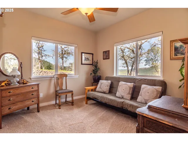 $1,498,000 | 1000 Windy Mountain Lane, Oakland, OR 97462